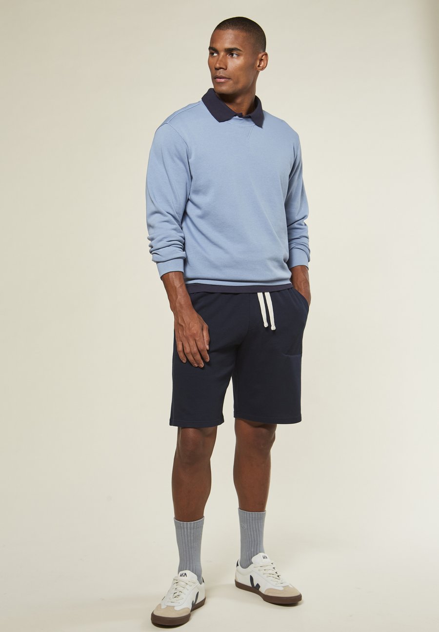 Толстовка KangaROOS Sweatshirt, Hellblau/Light Blue
Толстовка KangaROOS Sweatshirt, Hellblau/Light Blue