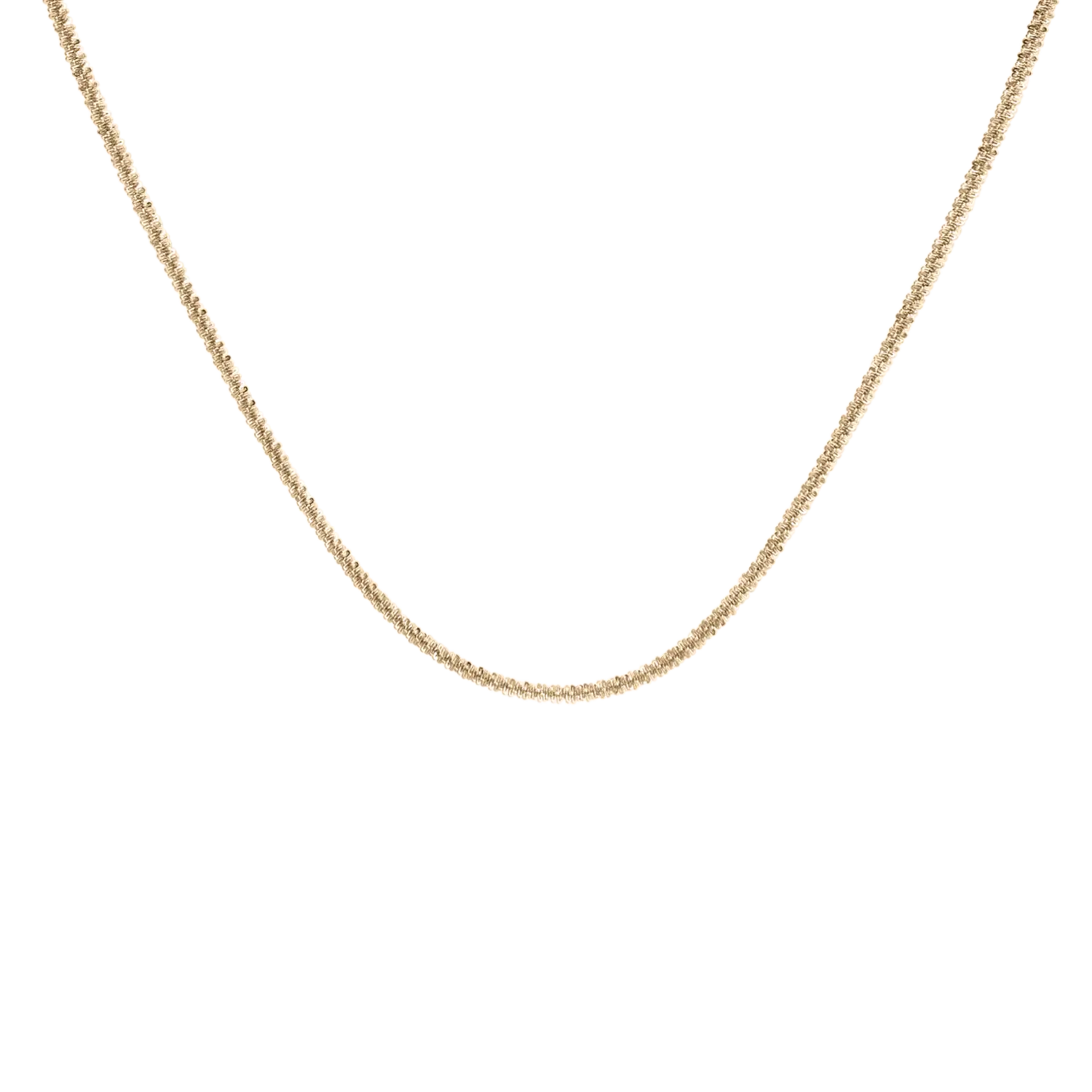 Колье Elise Burker, золото
Колье Elise Burker, золото