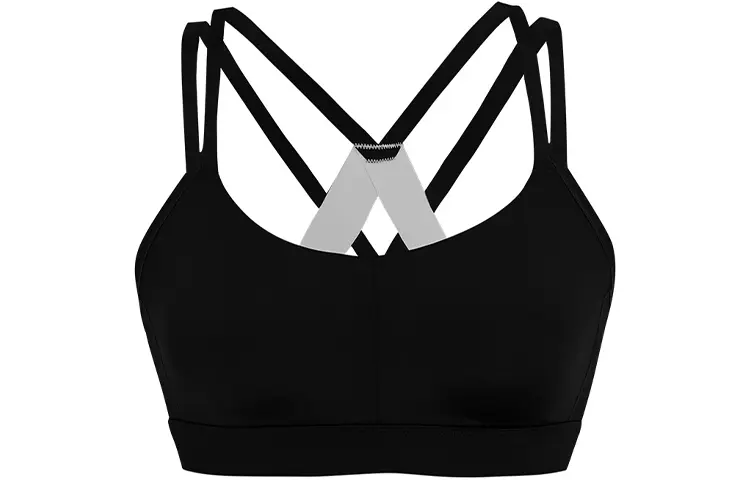 Женское спортивное нижнее белье Under Armour, цвет Black
Женское спортивное нижнее белье Under Armour, цвет Black