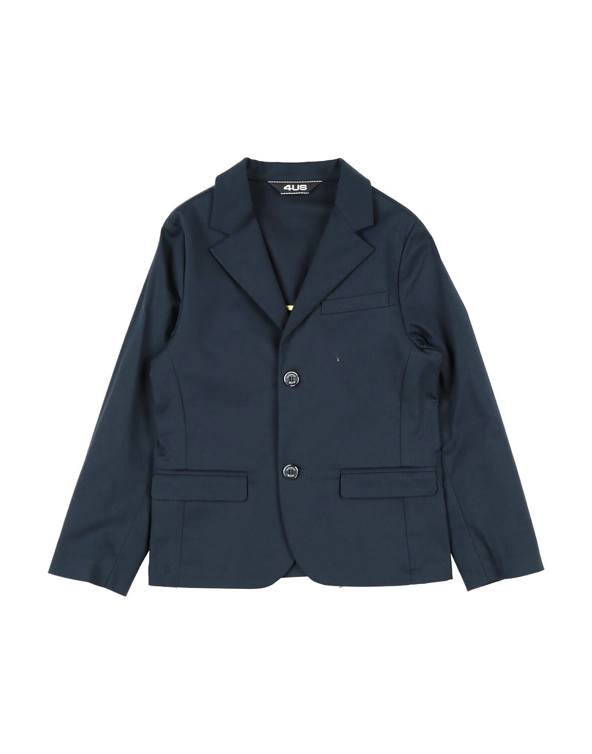 Блейзер Cesare Paciotti 4Us, синий
Блейзер Cesare Paciotti 4Us, синий