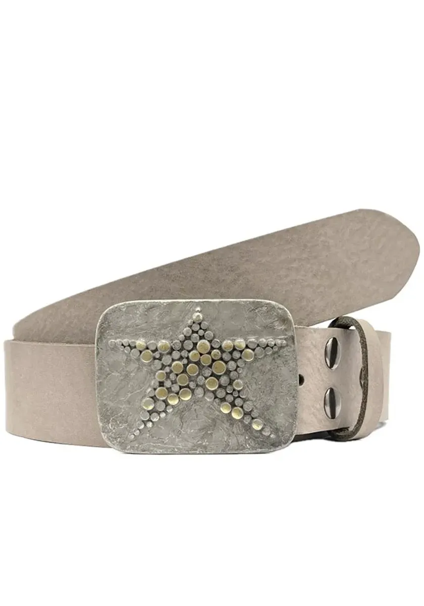 LIFEBULT by showroom 019° кожаный ремень Rettungsring By Showroom 019°, серый
LIFEBULT by showroom 019° кожаный ремень Rettungsring By Showroom 019°, серый