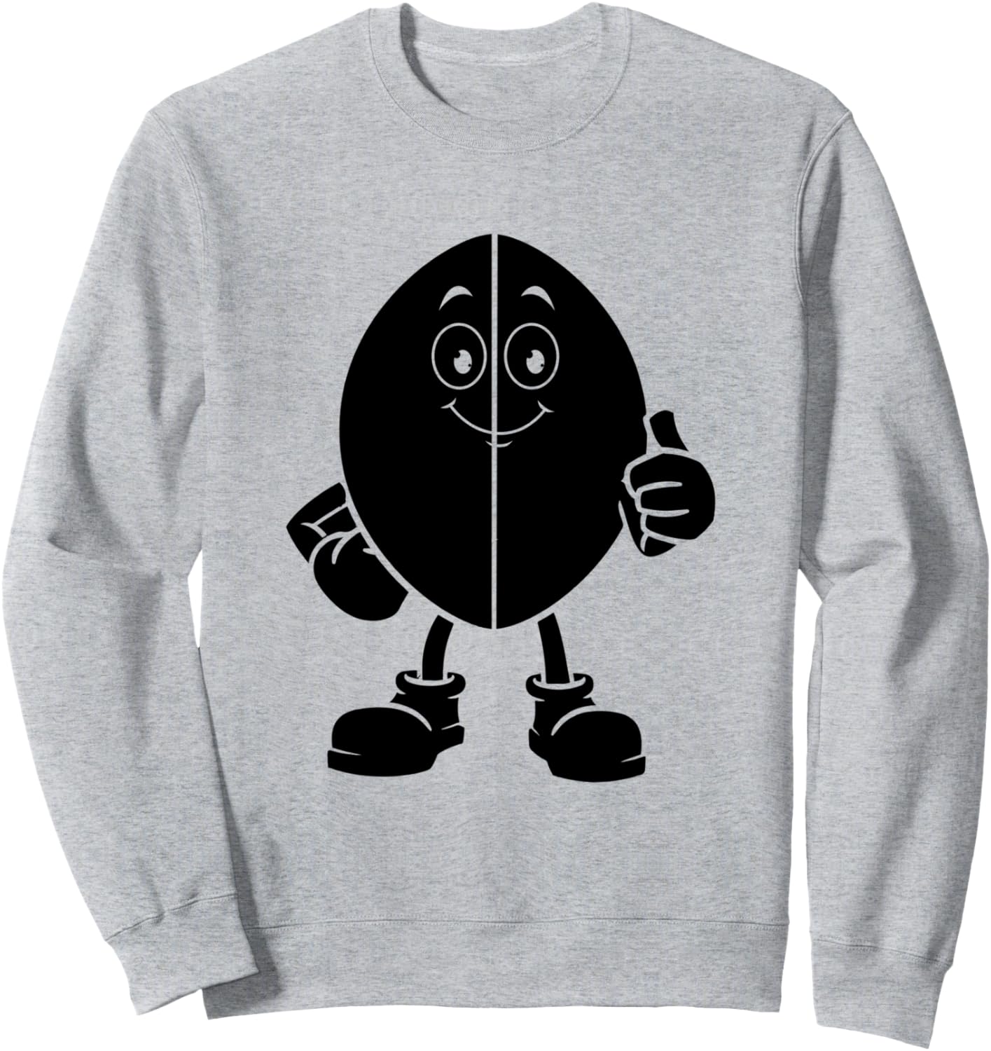 Мужская забавная толстовка с футбольным мячом для американского футбола Funny Football Designs, серый
Мужская забавная толстовка с футбольным мячом для американского футбола Funny Football Designs, серый