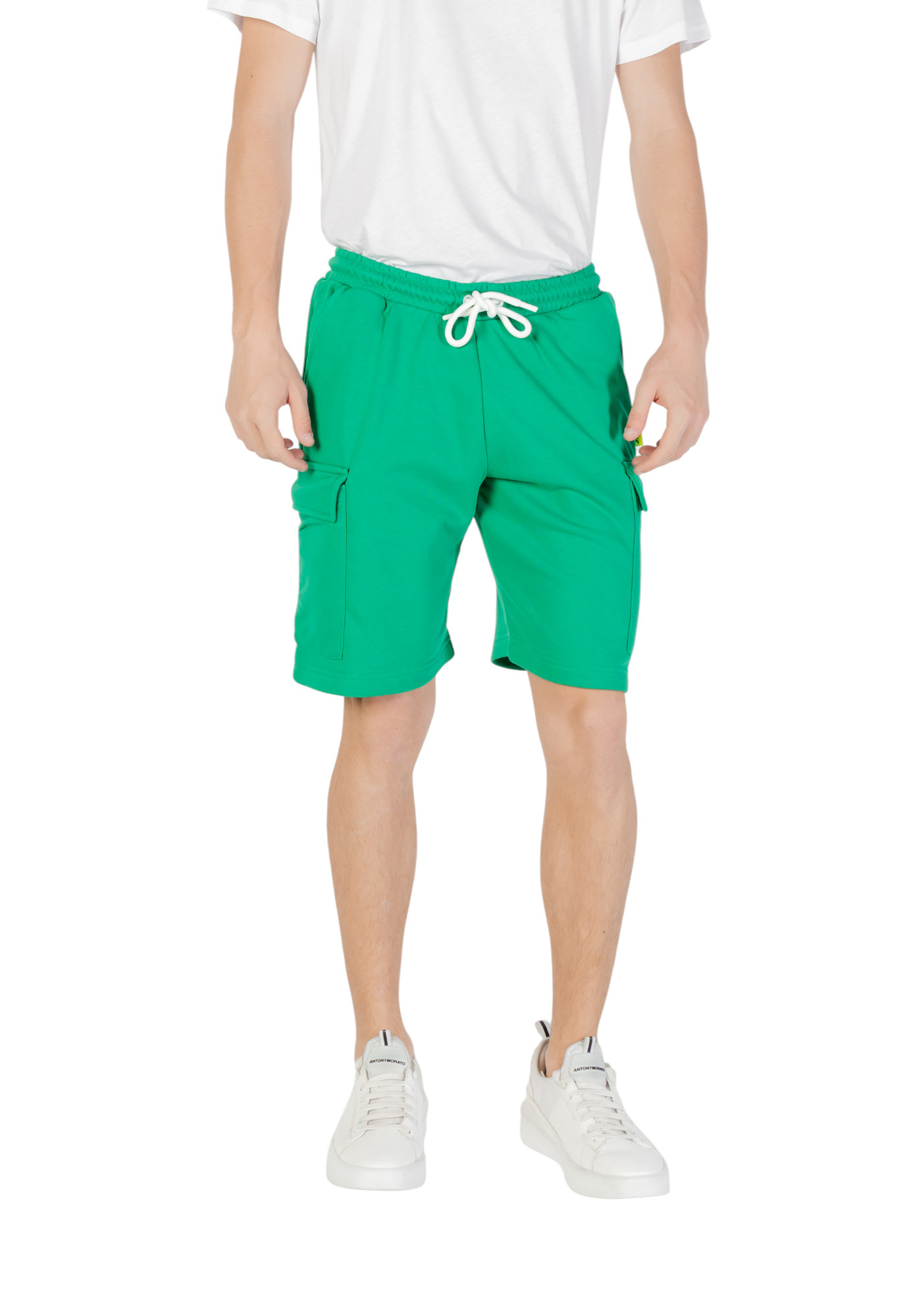 Шорты Icon, зеленый
Шорты Icon, зеленый