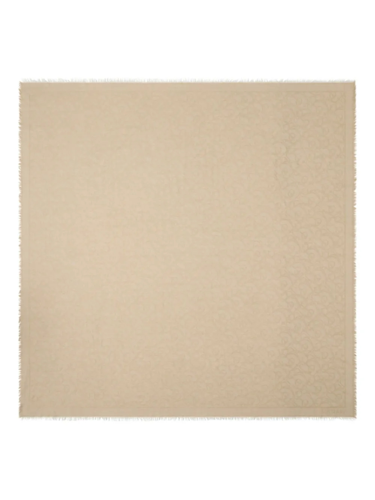 Шерстяной шарф Burberry B Charm, нейтральный
Шерстяной шарф Burberry B Charm, нейтральный