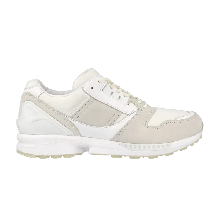 Кроссовки adidas deadHYPE x ZX 8000 'Triple White', белый
Кроссовки adidas deadHYPE x ZX 8000 'Triple White', белый
