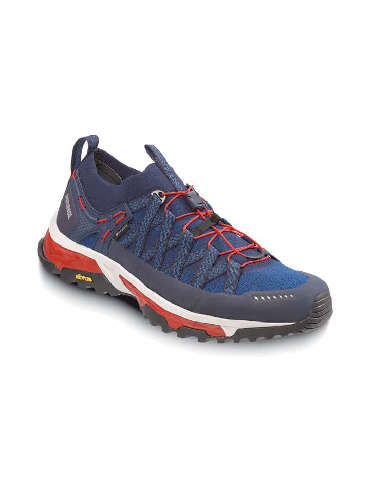 Походная и треккинговая обувь MEINDL, синий
Походная и треккинговая обувь MEINDL, синий