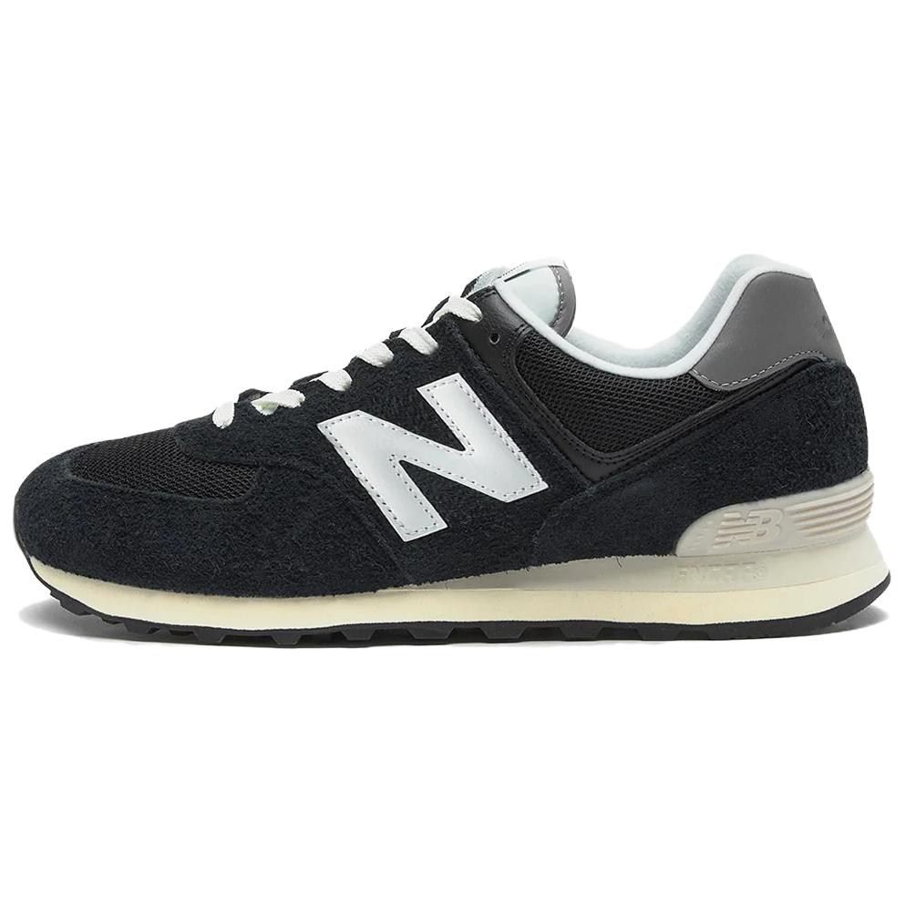 574 Heritage Sneaker 'Deep' New Balance, черный
574 Heritage Sneaker 'Deep' New Balance, черный