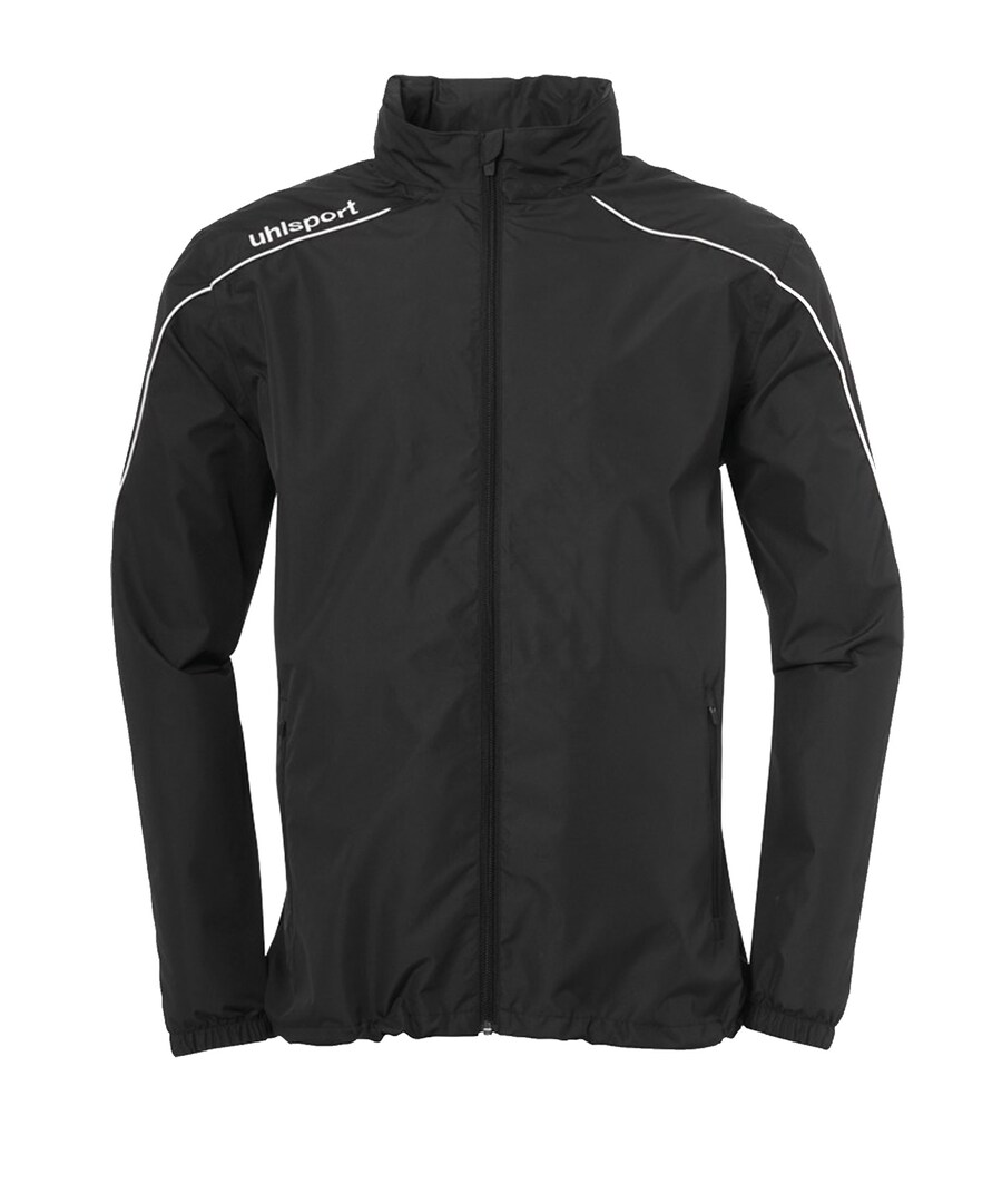 Спортивная куртка UHLSPORT, черный
Спортивная куртка UHLSPORT, черный