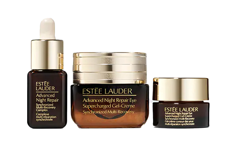 Наборы для ухода за кожей Unisex ESTEE LAUDER
Наборы для ухода за кожей Unisex ESTEE LAUDER