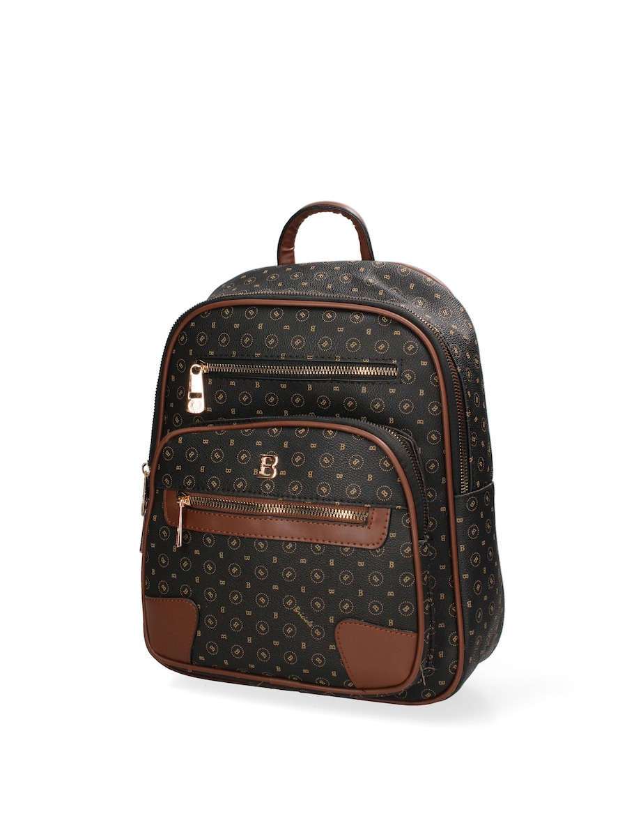 Рюкзак Briciole, черный
Рюкзак Briciole, черный