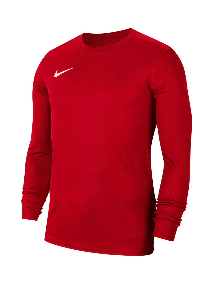 Футболка Performance NIKE Park VII, красный
Футболка Performance NIKE Park VII, красный