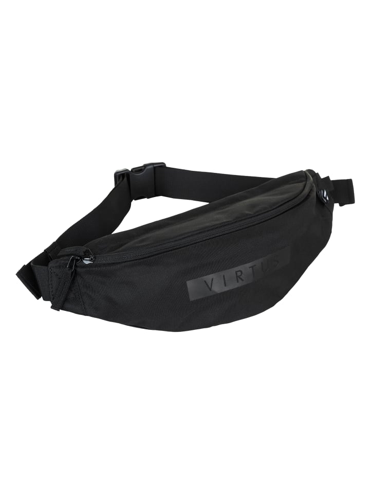 Спортивная сумка Virtus, черный
Спортивная сумка Virtus, черный