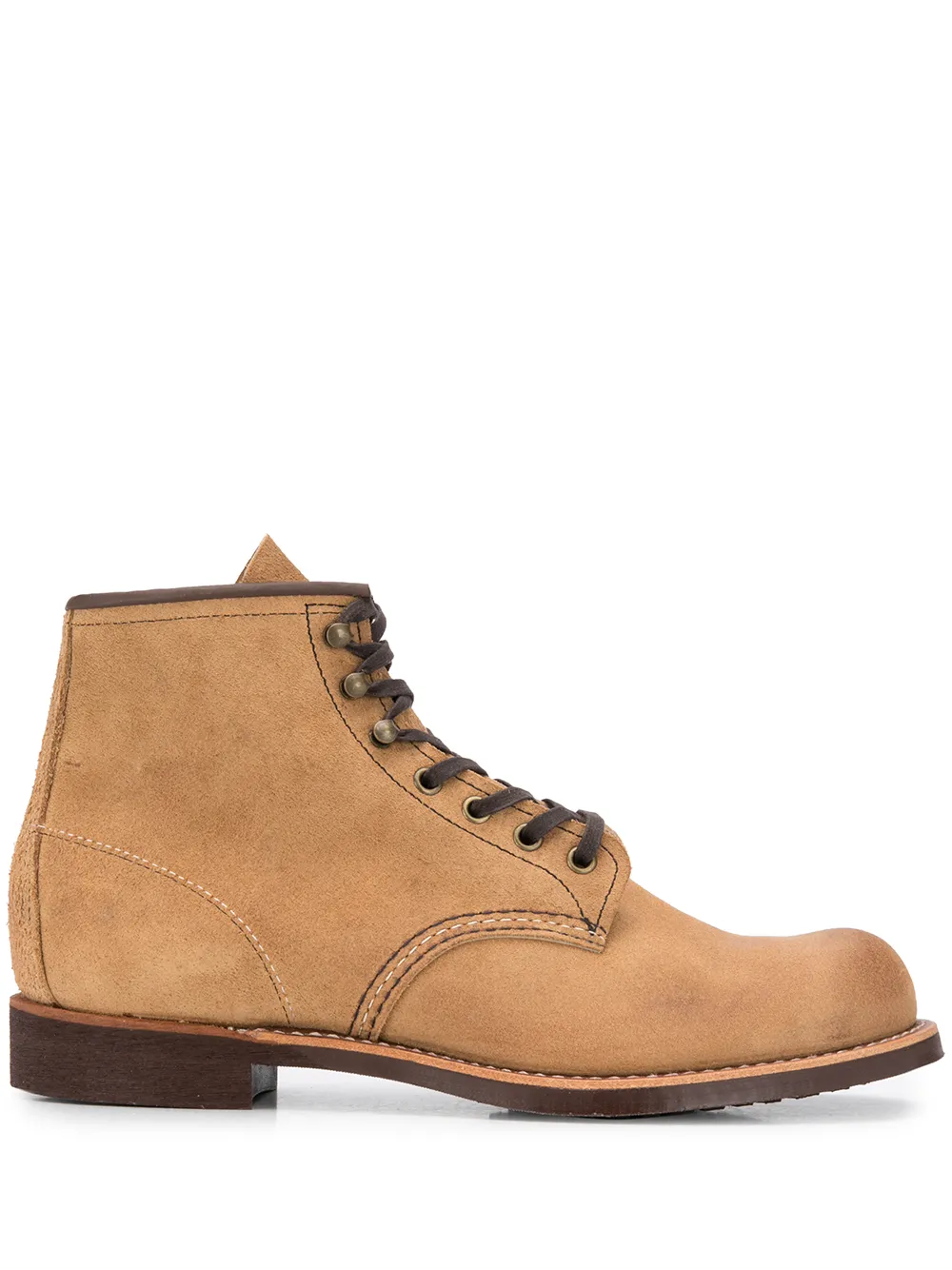 Ботинки Blacksmith Red Wing Shoes, нейтральный
Ботинки Blacksmith Red Wing Shoes, нейтральный