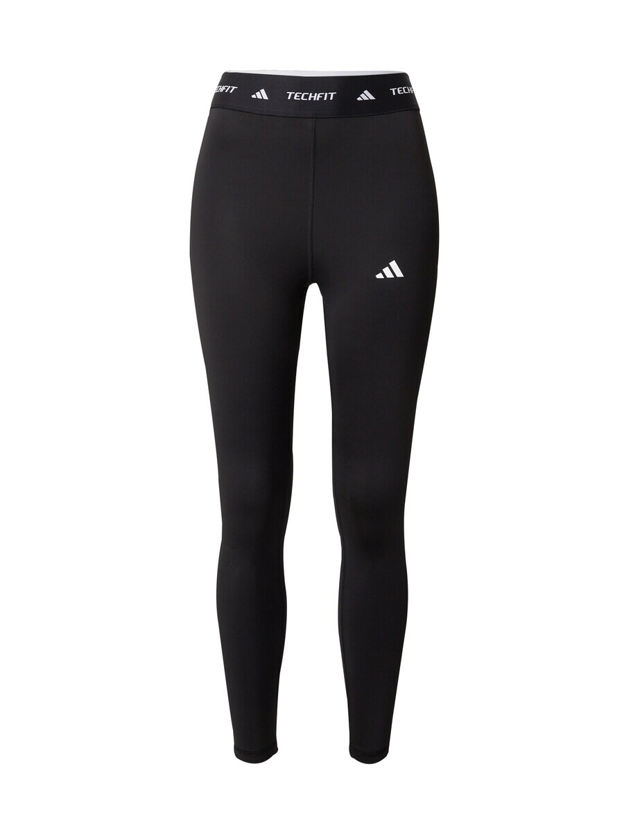 Леггинсы ADIDAS PERFORMANCE Skinny Workout Pants, черный
Леггинсы ADIDAS PERFORMANCE Skinny Workout Pants, черный