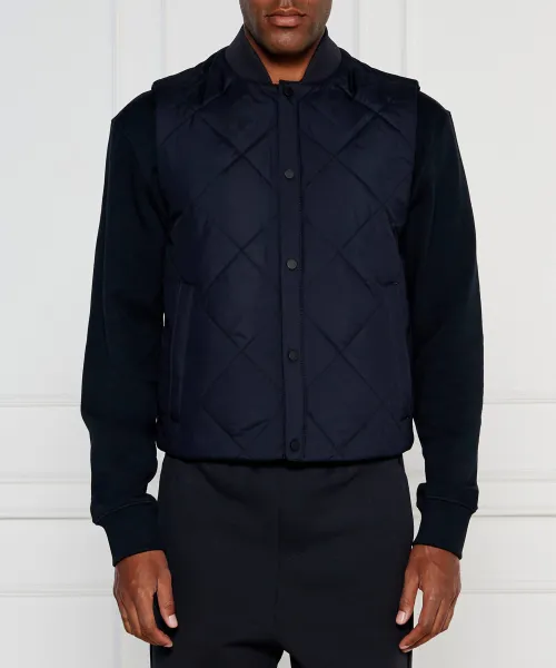 Куртка без рукавов p-canopus Regular fit Boss, синий
Куртка без рукавов p-canopus Regular fit Boss, синий