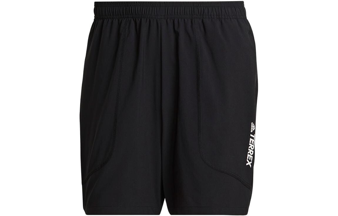 Повседневные шорты мужские черные Adidas, черный
Повседневные шорты мужские черные Adidas, черный