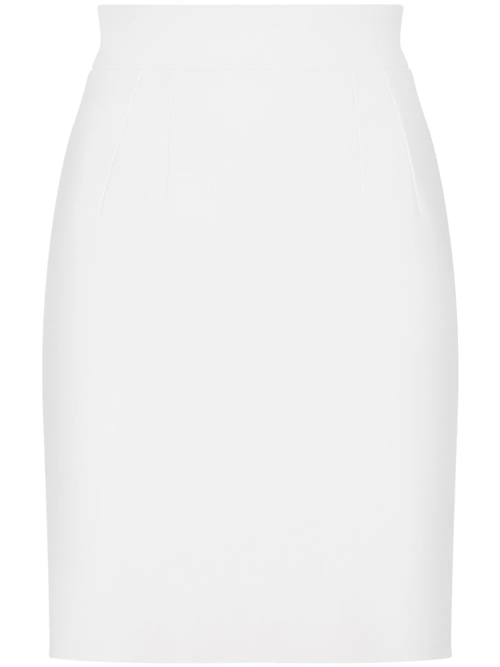 Юбка мини из вирджинской шерсти DOLCE & GABBANA, белый
Юбка мини из вирджинской шерсти DOLCE & GABBANA, белый