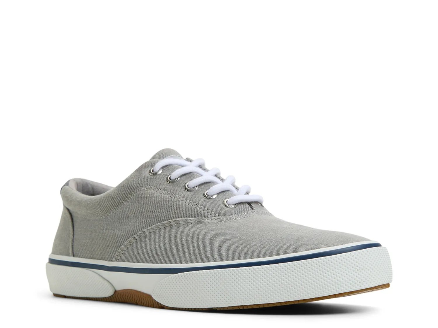 Кроссовки Sperry Halyard CVO Sneaker, серый
Кроссовки Sperry Halyard CVO Sneaker, серый