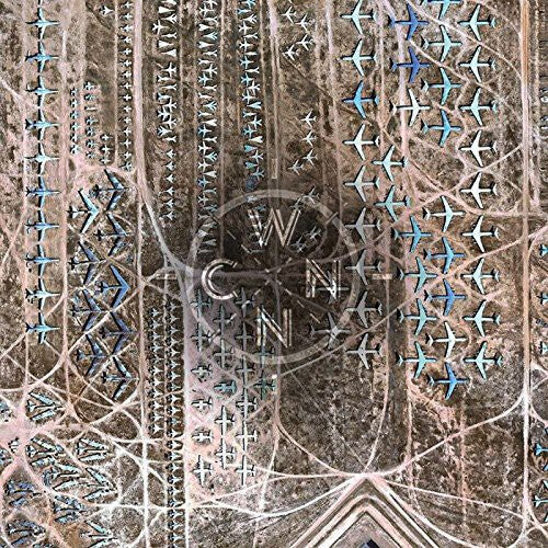 CD диск Cult with No Name: Another Landing
CD диск Cult with No Name: Another Landing