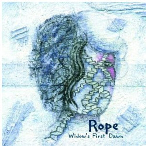 CD диск Rope: Widow's First Dawn
CD диск Rope: Widow's First Dawn