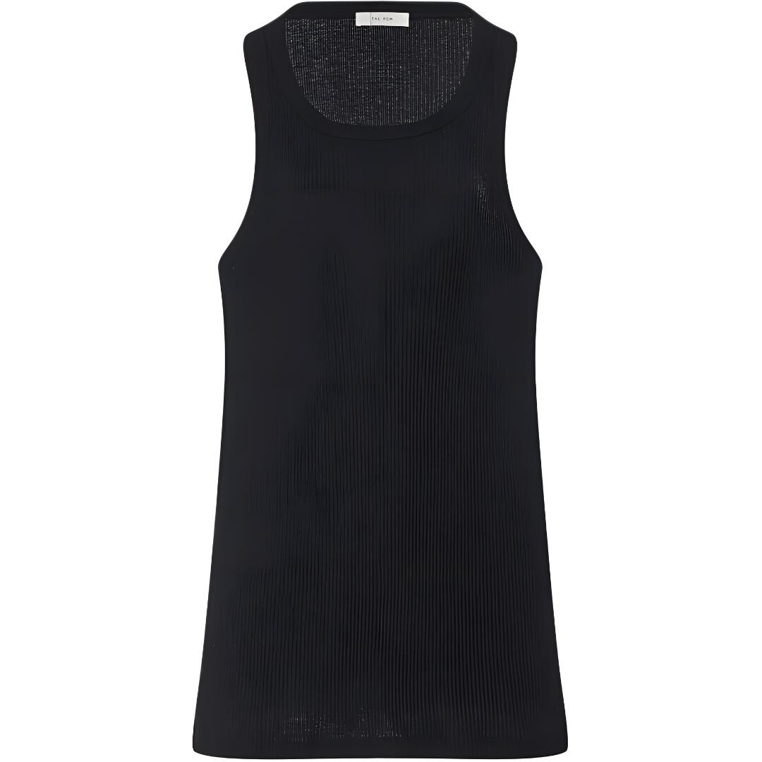 Жилет женский черный The Row
Жилет женский черный The Row