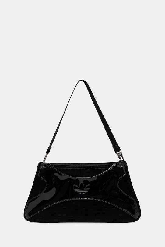 Сумка 3-Stripes Adidas Originals, черный
Сумка 3-Stripes Adidas Originals, черный