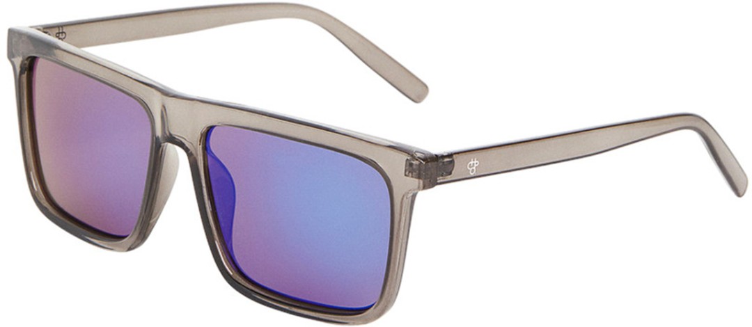 Chpo Солнцезащитные очки Bruce grey/blue mirror polarized
Chpo Солнцезащитные очки Bruce grey/blue mirror polarized