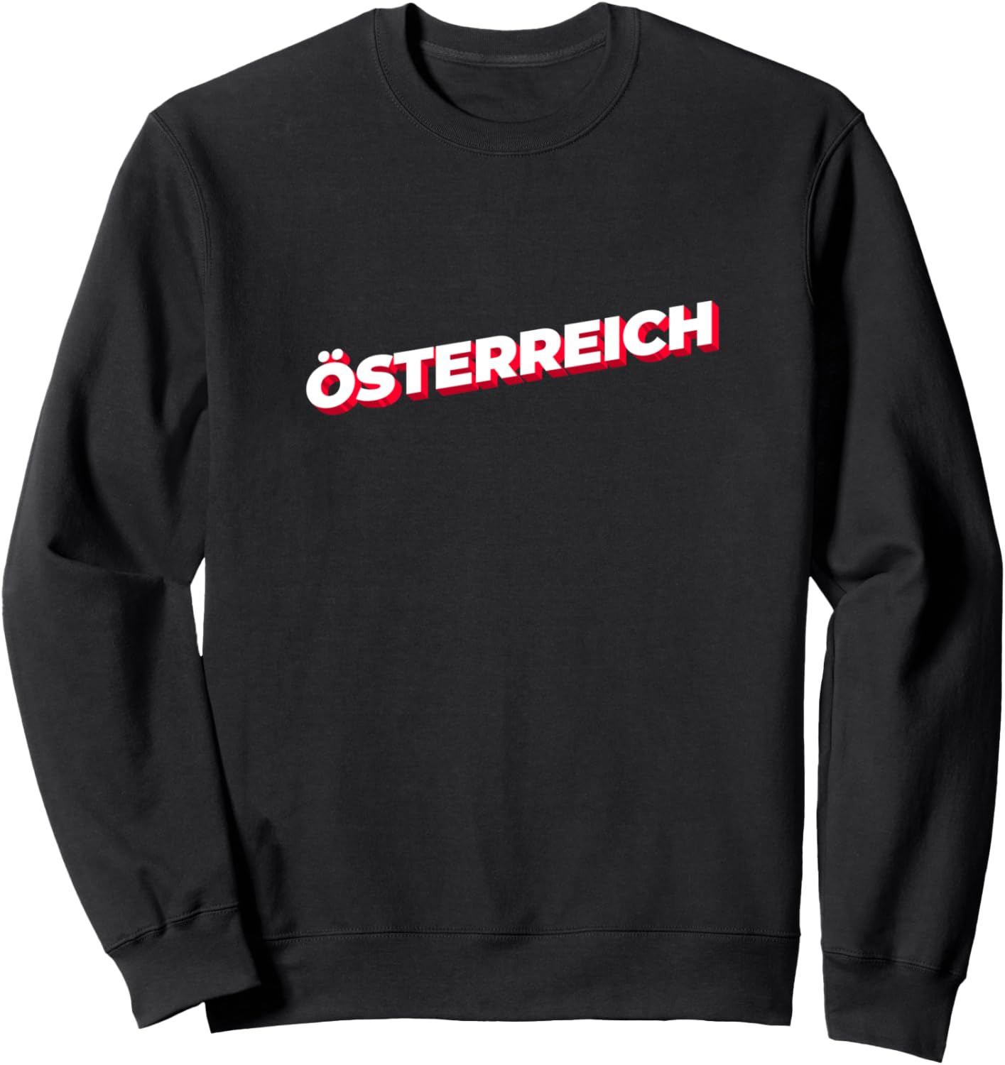 Толстовка с флагом Австрии Austria, черный
Толстовка с флагом Австрии Austria, черный