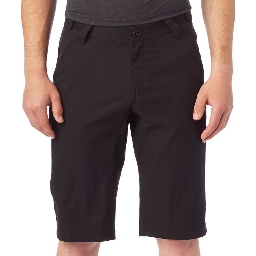Шорты Giro ARC Mid Short Giro, Black
Шорты Giro ARC Mid Short Giro, Black