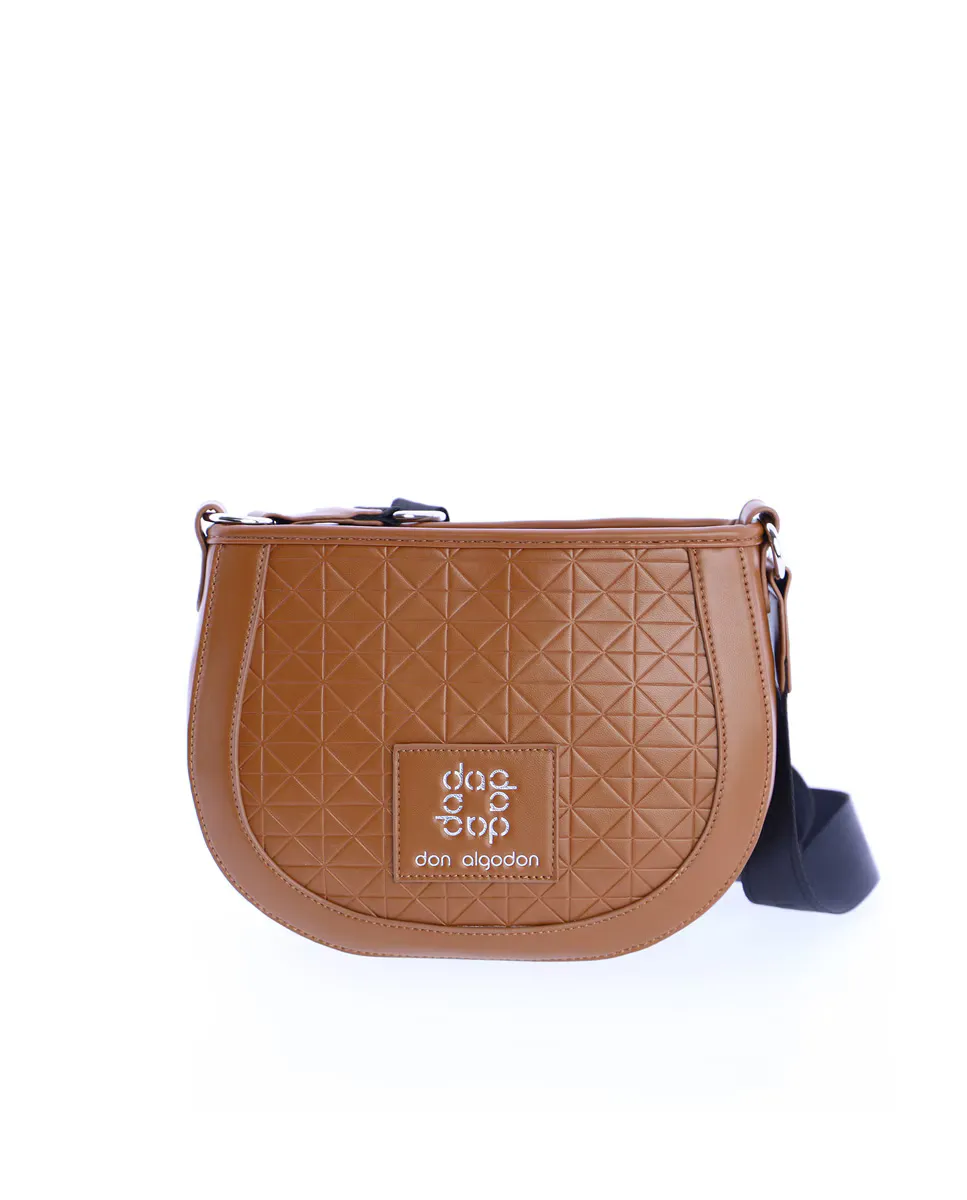 Женская сумка через плечо Salerno светло-коричневого цвета на молнии Don Algodón, Коричневый, Женская сумка через плечо Salerno светло-коричневого цвета на молнии Don Algodón
Женская сумка через плечо Salerno светло-коричневого цвета на молнии Don Algodón, Коричневый, Женская сумка через плечо Salerno светло-коричневого цвета на молнии Don Algodón