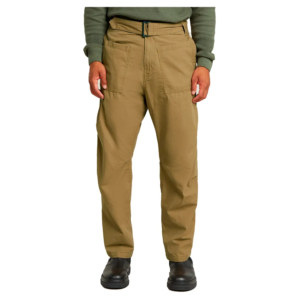 Брюки-карго G-Star D24310-D823, коричневый
Брюки-карго G-Star D24310-D823, коричневый