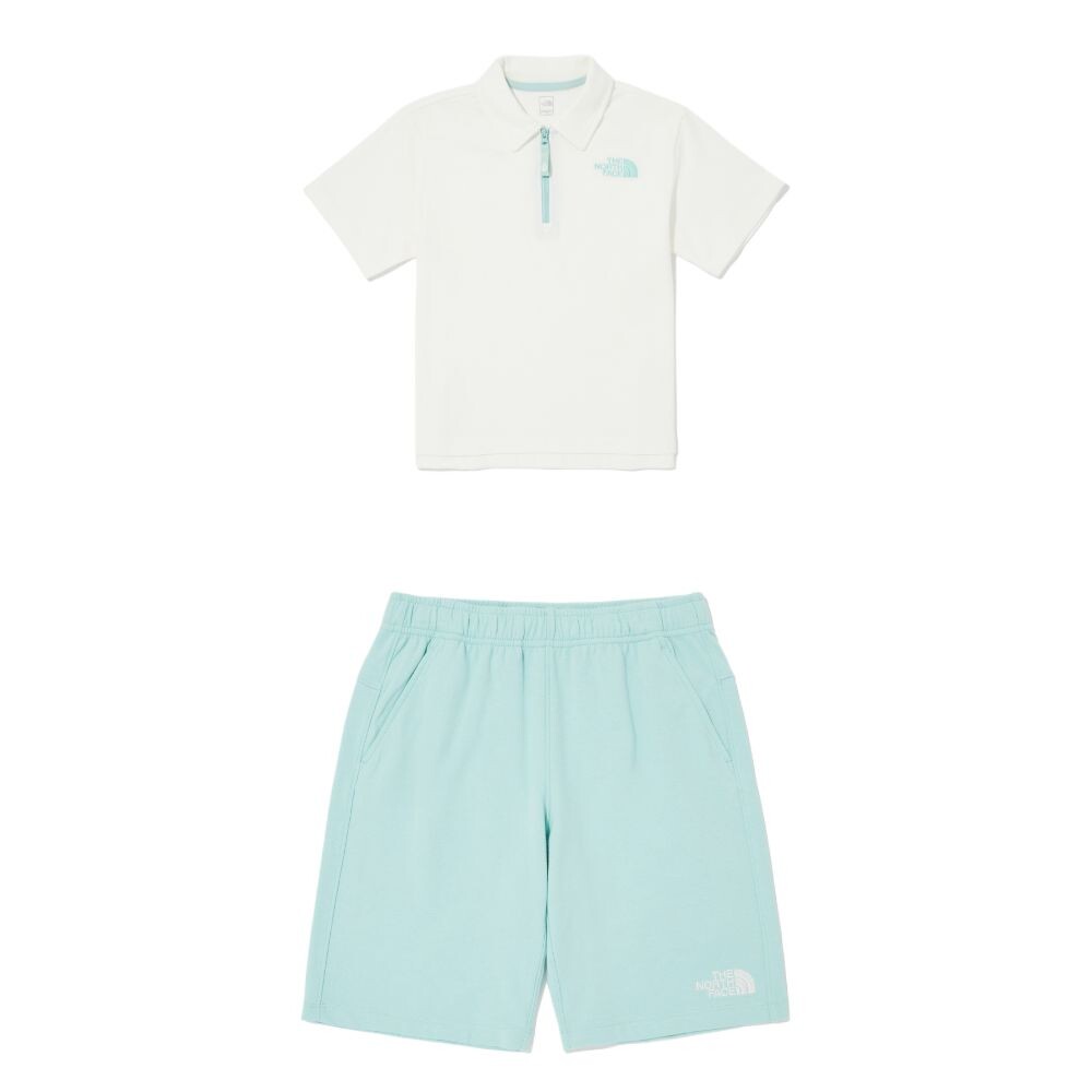 PS Повседневная спортивная одежда The North Face, слоновая кость
PS Повседневная спортивная одежда The North Face, слоновая кость