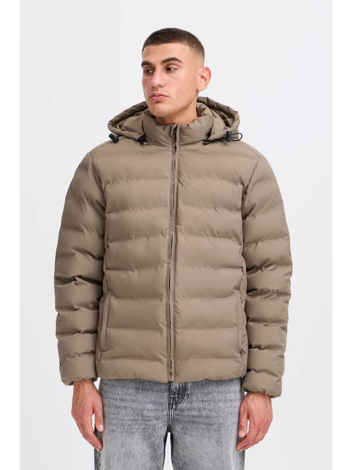 Зимняя куртка !SOLID, зеленый
Зимняя куртка !SOLID, зеленый