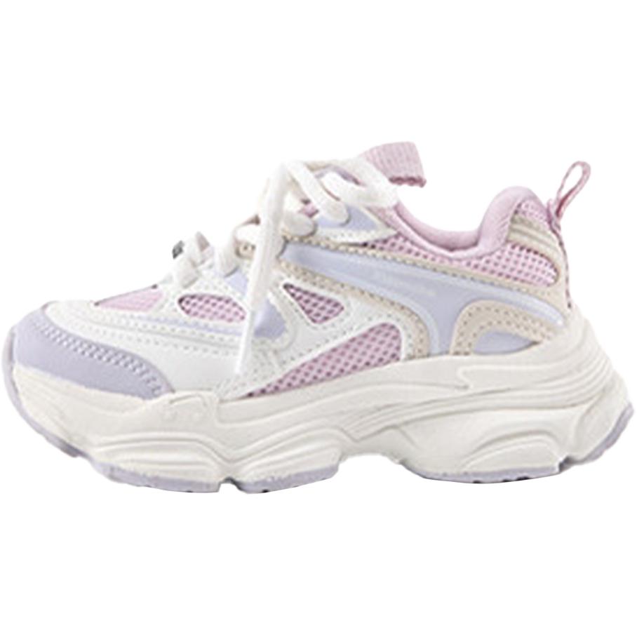 Детские кроссовки для бега Xiaomi step, фиолетовый
Детские кроссовки для бега Xiaomi step, фиолетовый