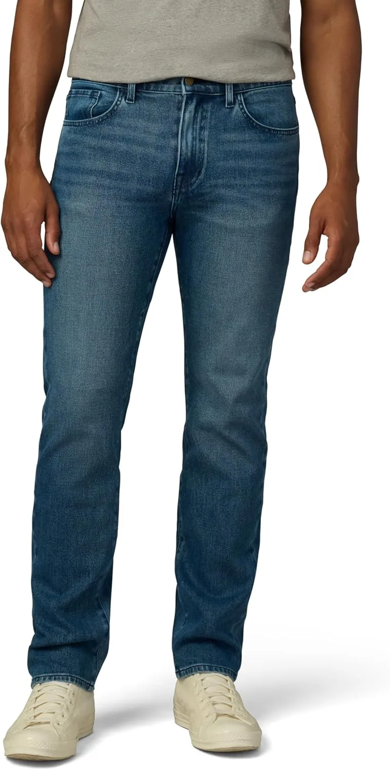 Джинсы Joe's Brixton, прямой крой JOE'S JEANS
Джинсы Joe's Brixton, прямой крой JOE'S JEANS