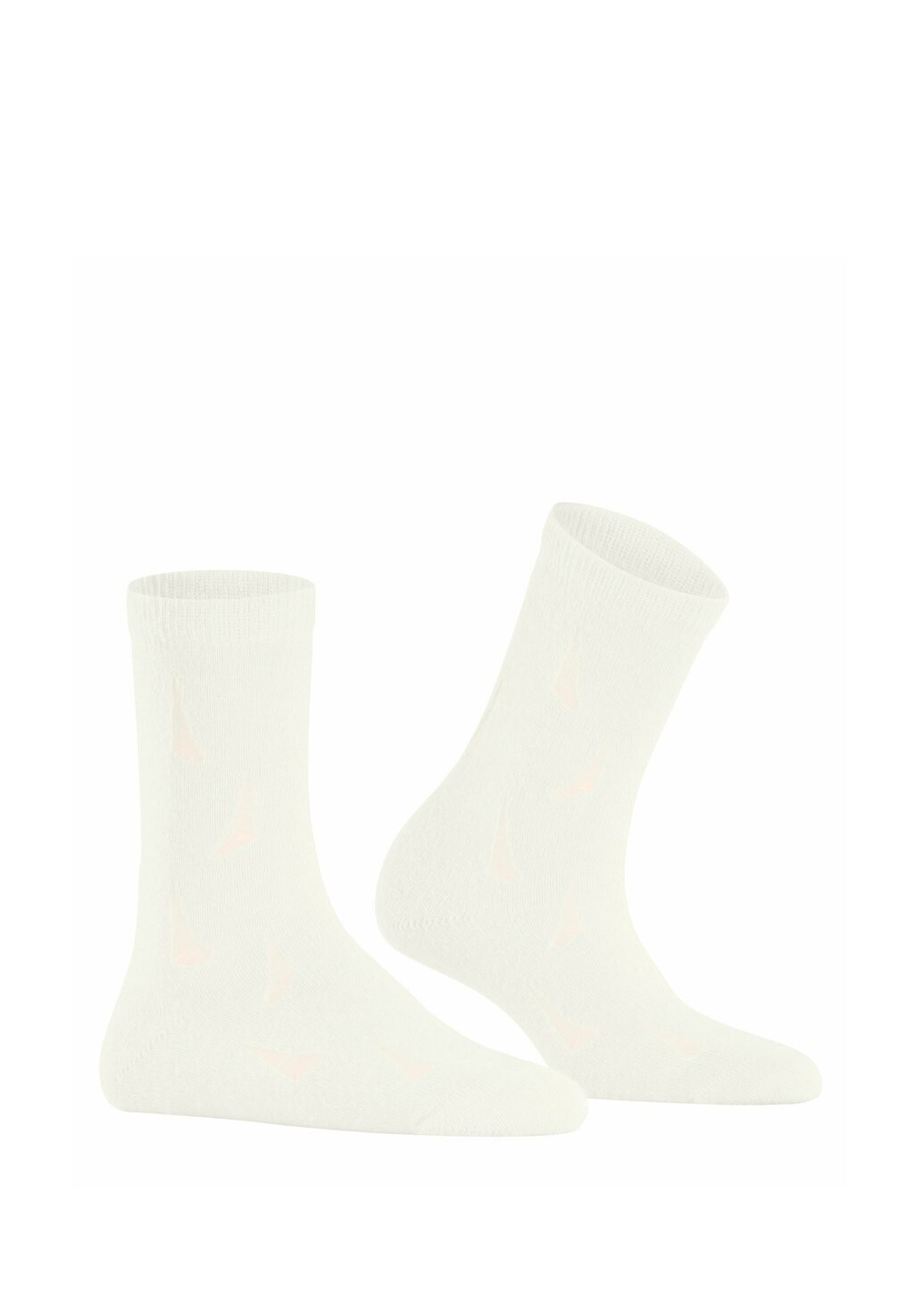 Носки DISTRESSED FALKE, кремовый
Носки DISTRESSED FALKE, кремовый