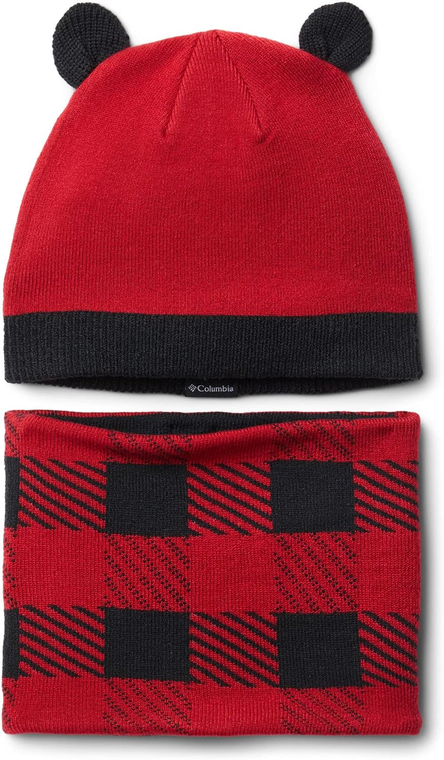 Columbia детский комплект Snow More II, Mountain Red Check
Columbia детский комплект Snow More II, Mountain Red Check