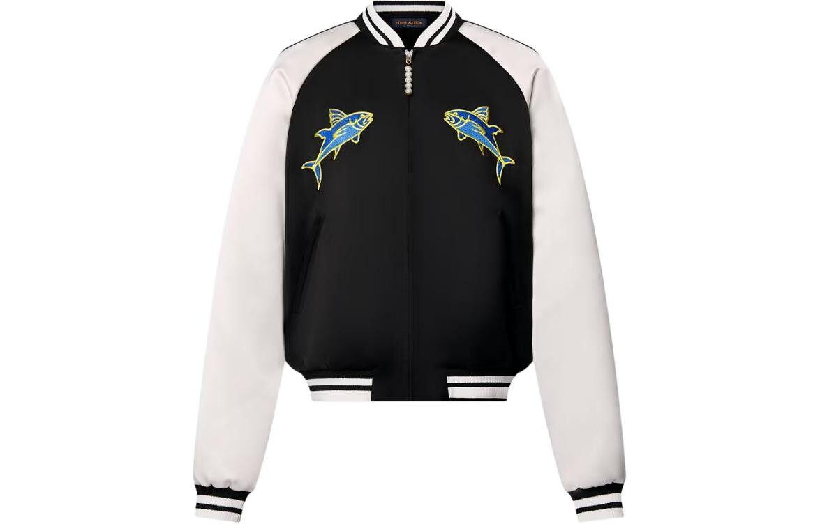 Куртка мужская черная Louis Vuitton, черный
Куртка мужская черная Louis Vuitton, черный