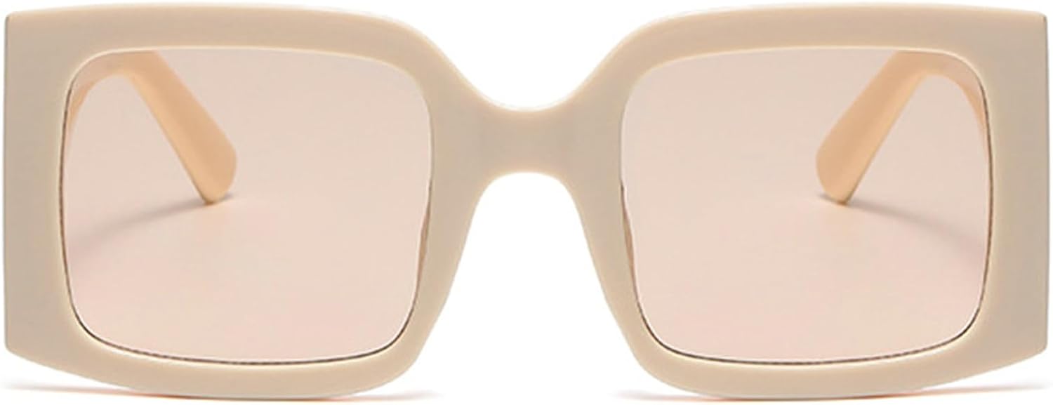 Солнцезащитные очки Helena Oversized Square для женщин и мужчин, модные, роскошные, дизайнерские, с градиентным переходом цвета, для активного отдыха, защита от УФ-излучения UV400, C2
Солнцезащитные очки Helena Oversized Square для женщин и мужчин, модные, роскошные, дизайнерские, с градиентным переходом цвета, для активного отдыха, защита от УФ-излучения UV400, C2