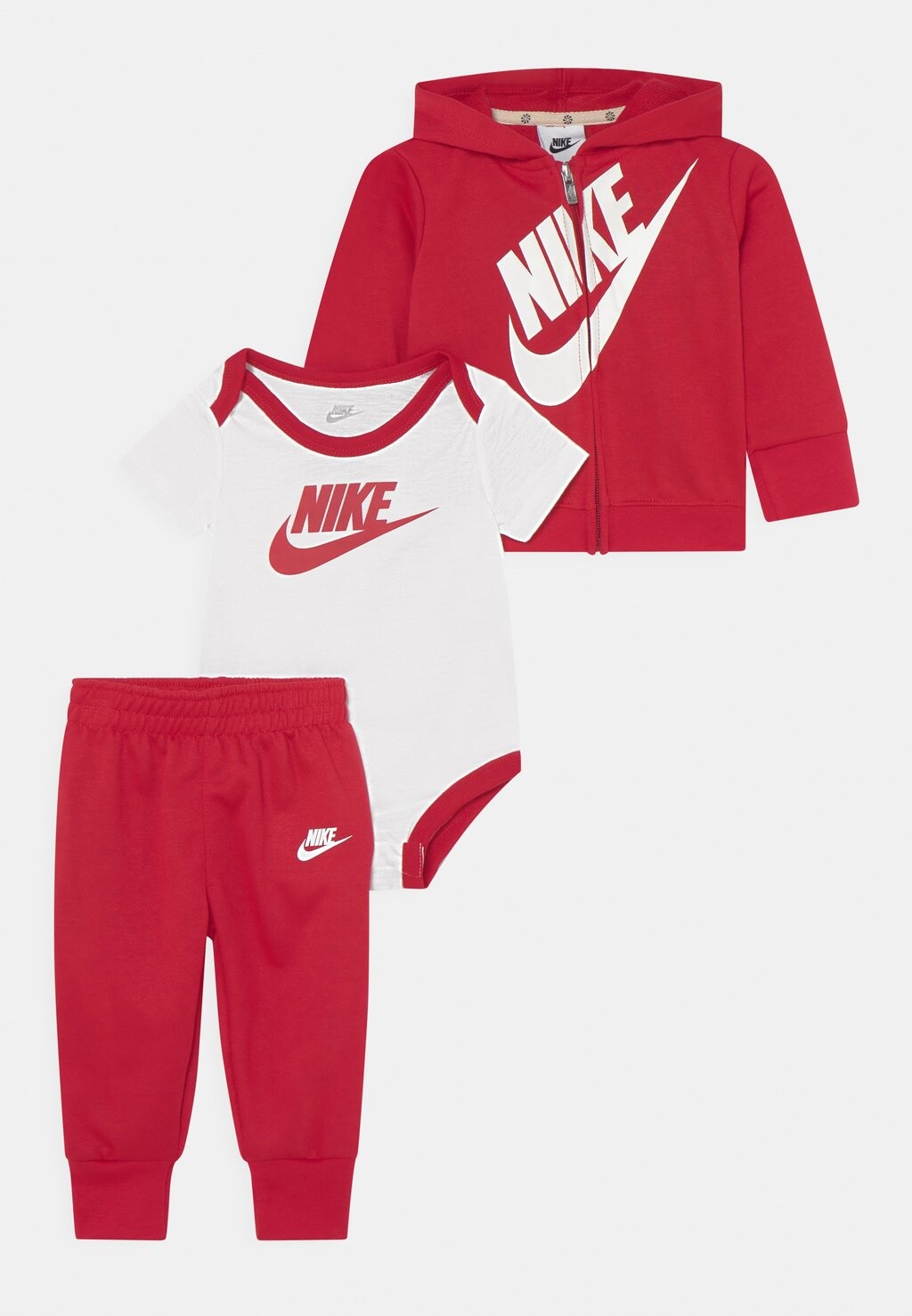 Спортивный костюм SUSTAINABLE UNISEX SET Nike Sportswear, цвет gym red
Спортивный костюм SUSTAINABLE UNISEX SET Nike Sportswear, цвет gym red