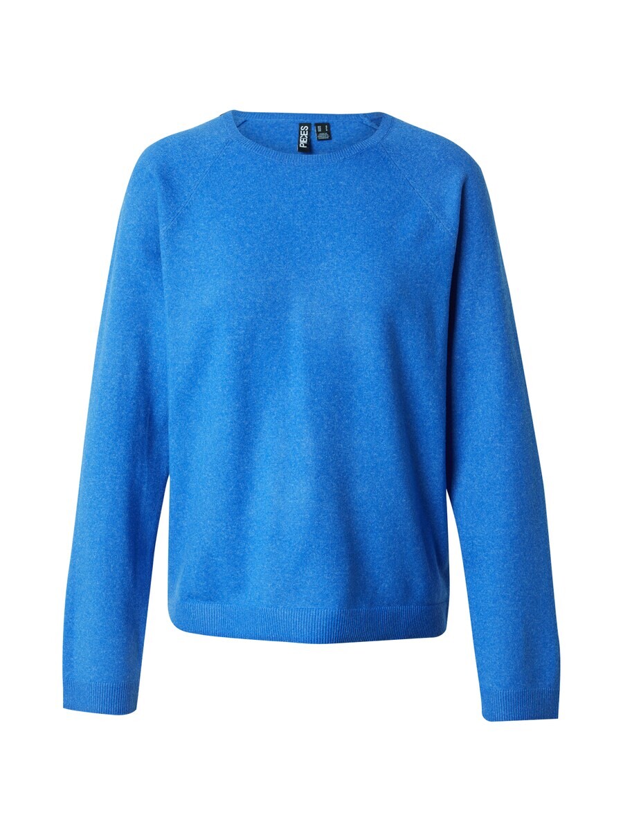 Тонкий вязаный свитер PIECES Sweater PCBREE, лазурный
Тонкий вязаный свитер PIECES Sweater PCBREE, лазурный