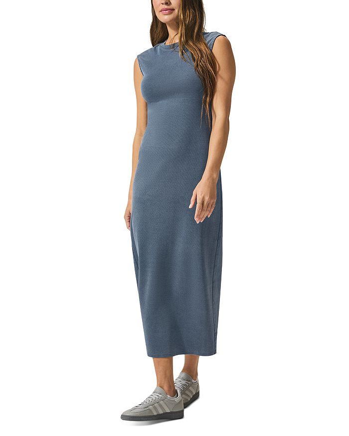 Платье макси Splendid, синий
Платье макси Splendid, синий