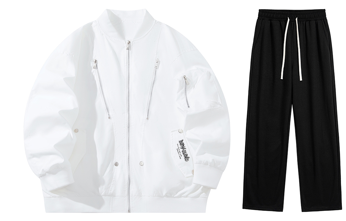 Повседневная спортивная одежда унисекс BODY GLOVE
Повседневная спортивная одежда унисекс BODY GLOVE