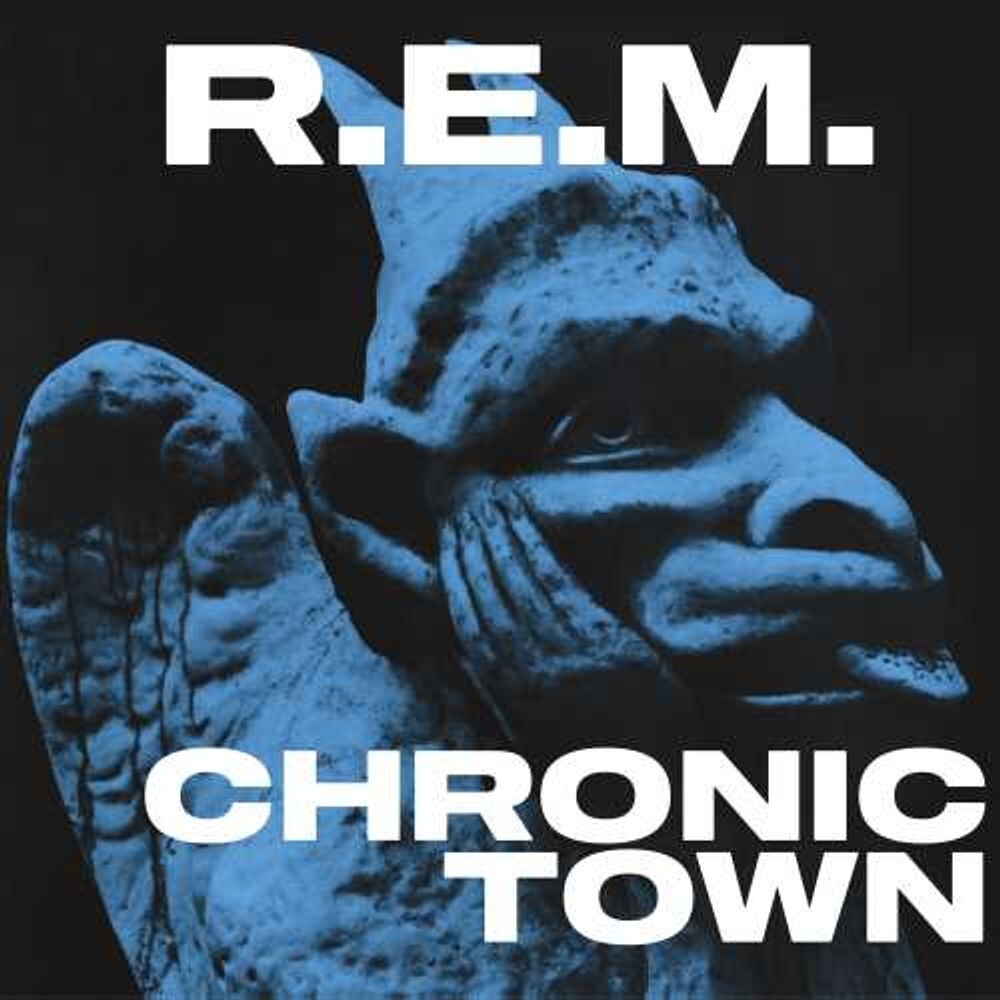 Диск CD Chronic Town EP - R.E.M.
Диск CD Chronic Town EP - R.E.M.