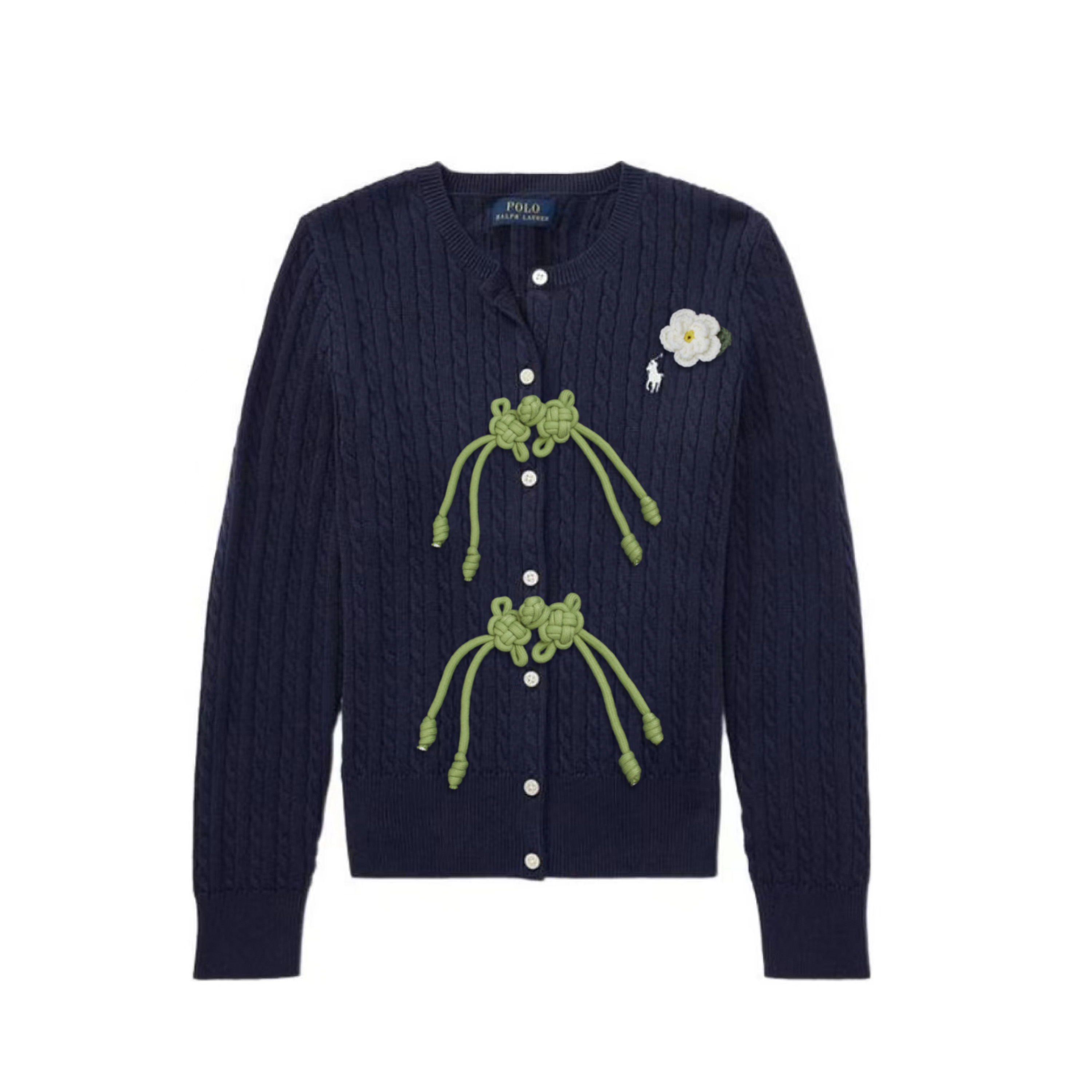 Детский свитер Polo Ralph Lauren, белый
Детский свитер Polo Ralph Lauren, белый