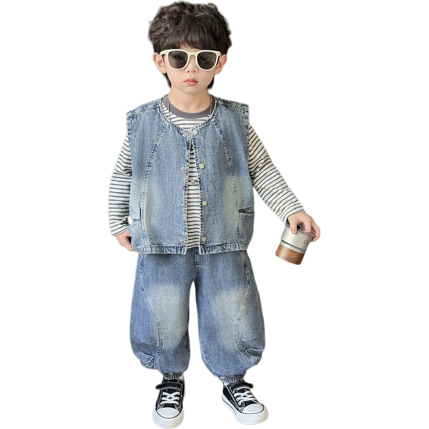 Детская повседневная спортивная одежда с круглым вырезом Moderate EASTERN CAMEL, синий
Детская повседневная спортивная одежда с круглым вырезом Moderate EASTERN CAMEL, синий