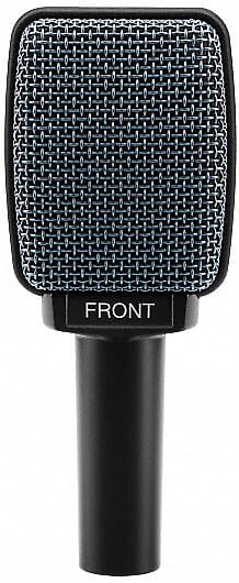 Динамический микрофон Sennheiser e906 Supercardioid Dynamic Instrument Microphone
Динамический микрофон Sennheiser e906 Supercardioid Dynamic Instrument Microphone