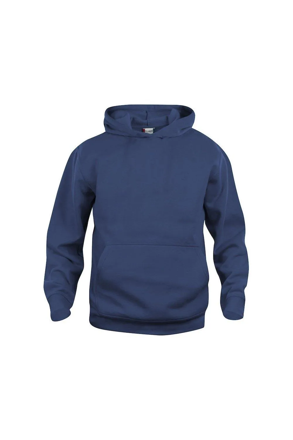 Базовая толстовка с капюшоном Clique, темно-синий
Базовая толстовка с капюшоном Clique, темно-синий