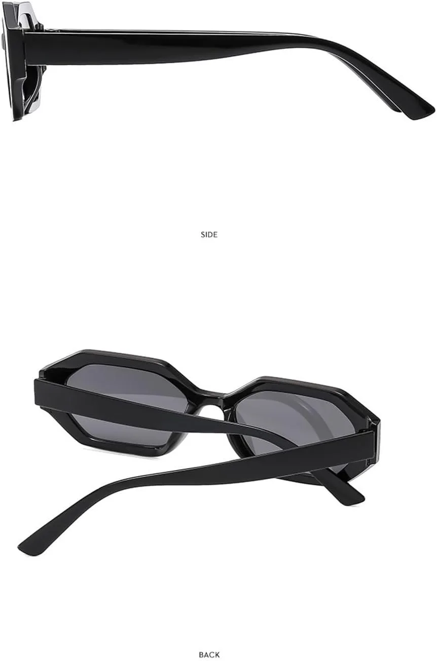 Солнцезащитные очки для вождения на открытом воздухе, для отдыха, мужские и женские, для поездок на работу, декоративные солнцезащитные очки Generic, Yellow
Солнцезащитные очки для вождения на открытом воздухе, для отдыха, мужские и женские, для поездок на работу, декоративные солнцезащитные очки Generic, Yellow