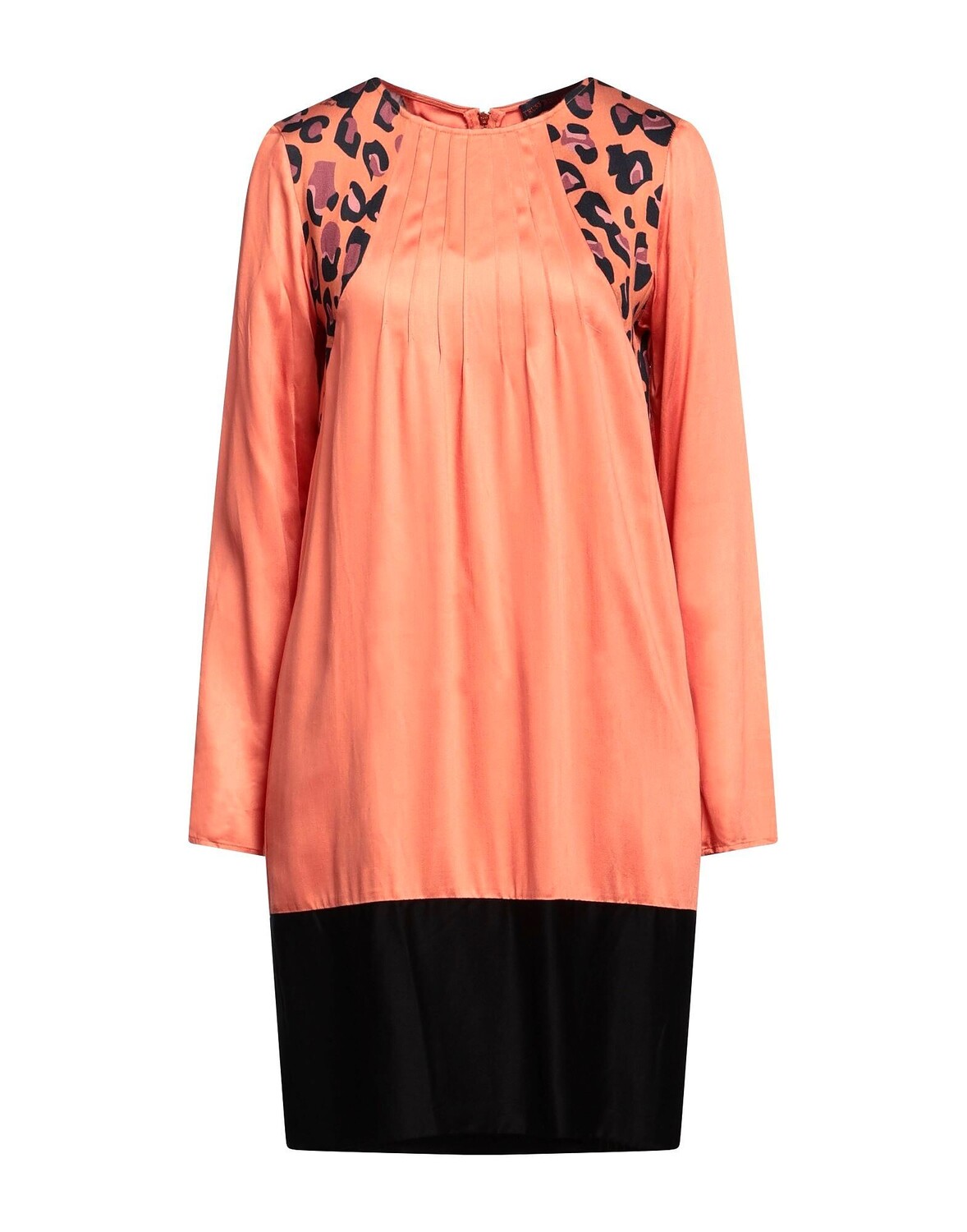 Платье Trussardi, лососево-розовый
Платье Trussardi, лососево-розовый